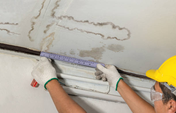 Reliable Structural Drying contractor in Hudsonville, MI by Water Damage Irwin